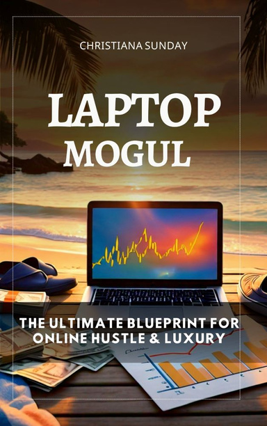 LAPTOP MOGUL