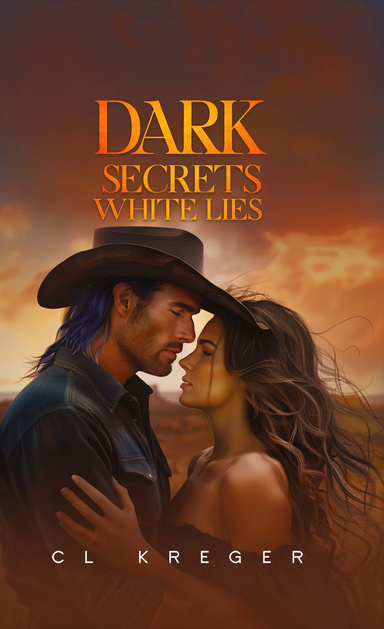 DARK SECRETS WHITE LIES