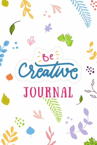 Creative Journal