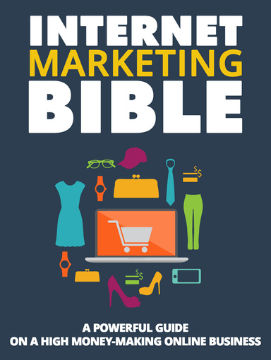 Internet Marketing Bible