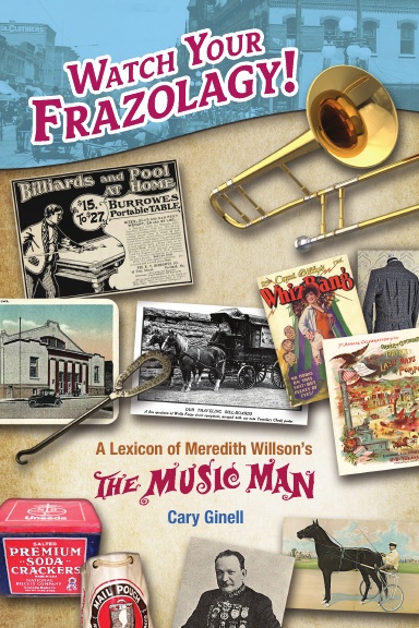 Watch Your Frazolagy!