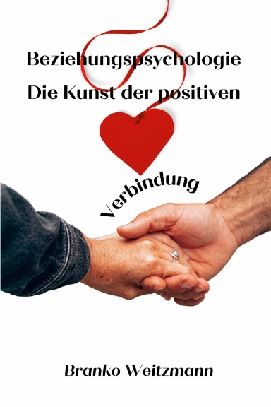 Beziehungspsychologie