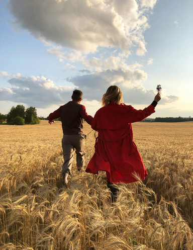 Love’s Unpredictable Journey in Marriage
