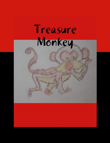 Treasure Monkey