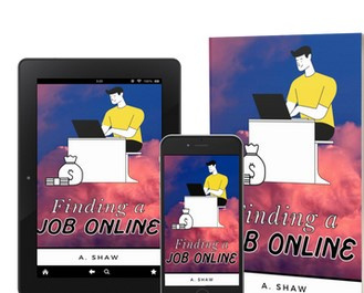 FINDING A JOB ONLINE
