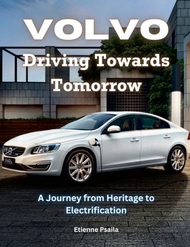 Volvo: Driving Towards Tomorrow