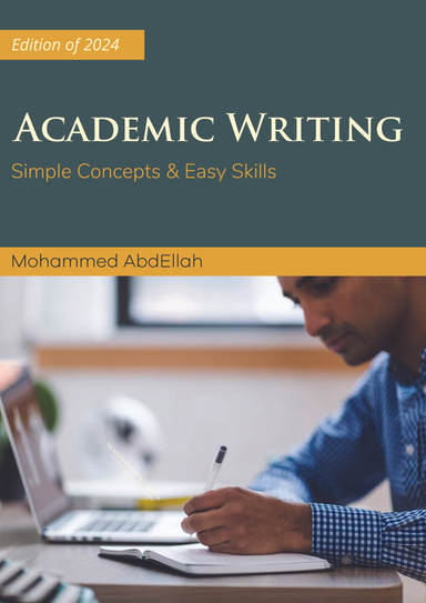 Academic Writing: Simple Concepts & Easy Skills