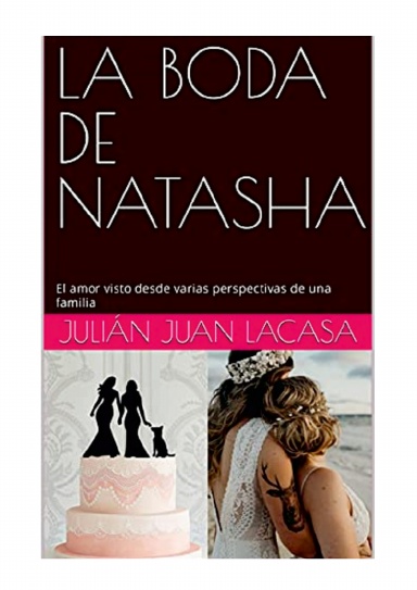 LA BODA DE NATASHA