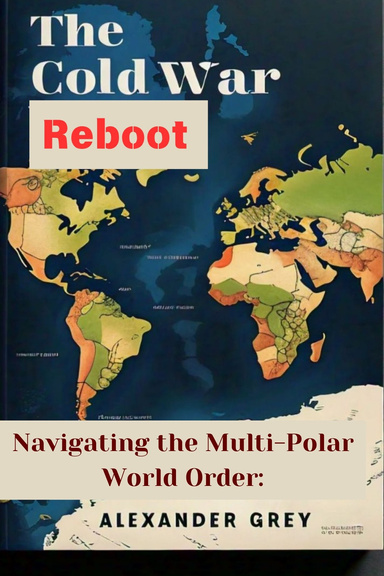 The Cold War Reboot