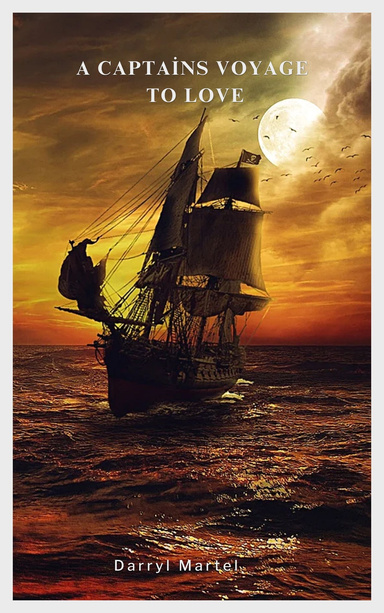 The Captains Voyage to Love