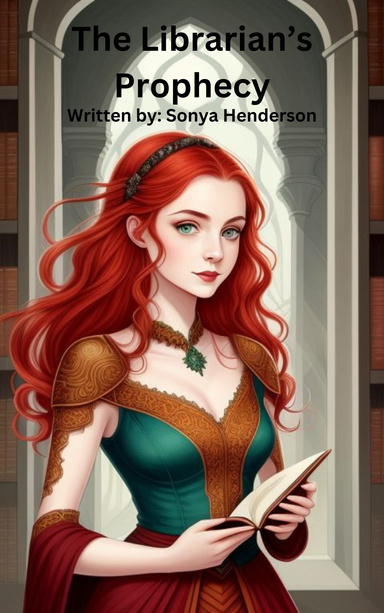 The Librarian's Prophecy