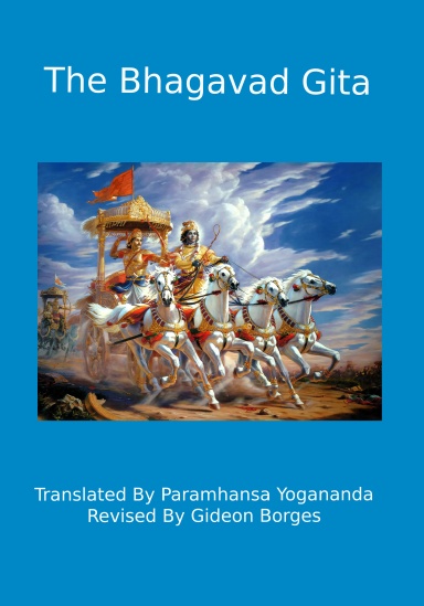 The Bhagavad Gita