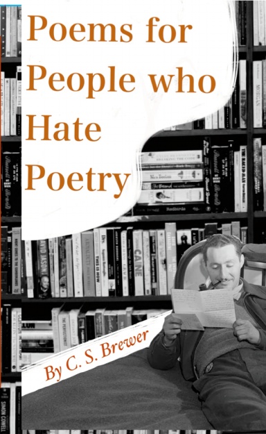 Poems for People who Hate Poetry