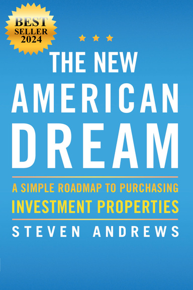 The New American Dream - E-Book