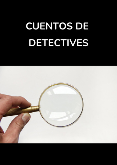 Cuentos de Detectives