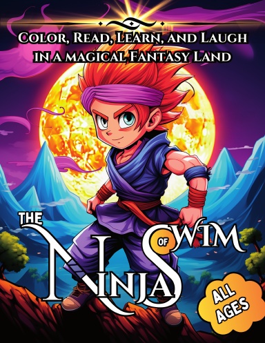 The Ninjas of Wim