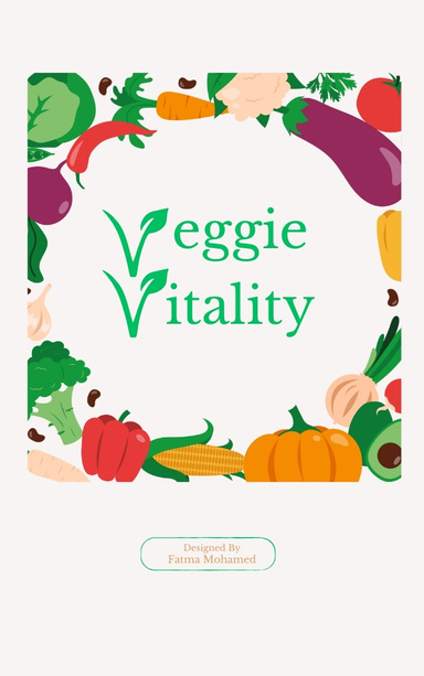 Veggie Vitality