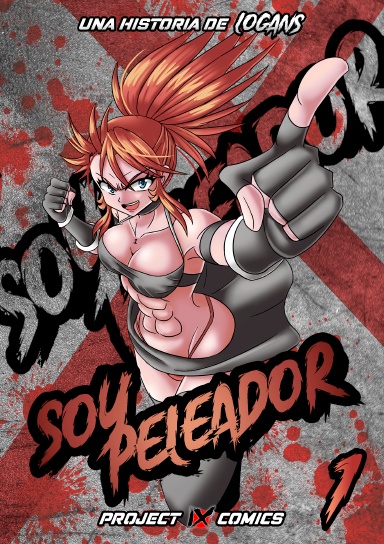 Soy Peleador Vol.1