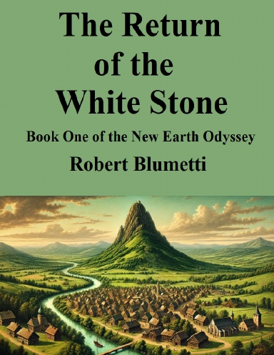 The Return of the White Stone