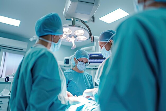 Why Dr. Neeraj Goel is the Best Choice as a Cancer Surgeon in Delhi