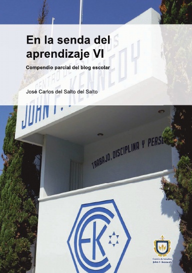 En la Senda del Aprendizaje VI