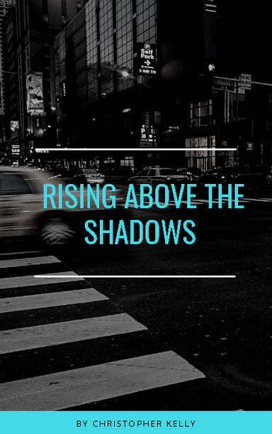 Rising From The Concrete