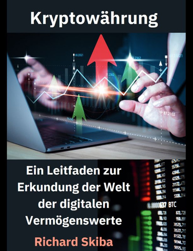 Kryptowährung