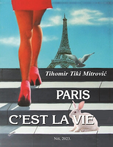 Paris C'est La Vie