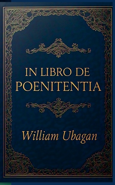 In Libro de Poenitentia