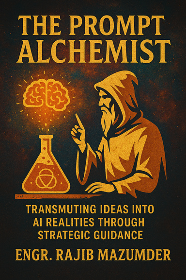 The Prompt Alchemist