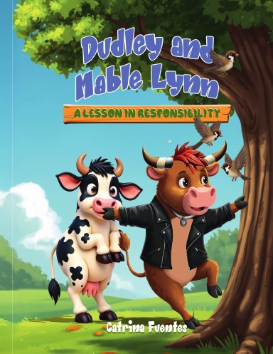Dudley and Mable Lynn
