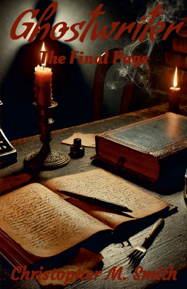 Ghostwriter