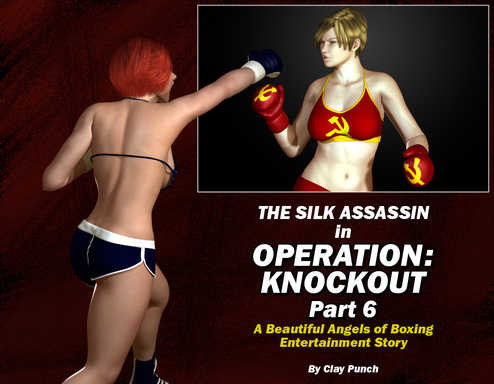 Operation: Knockout - Part 6