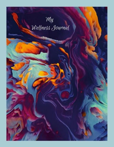 Wellness Journal