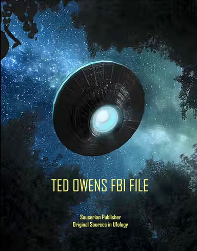 TED OWENS FBI FILE