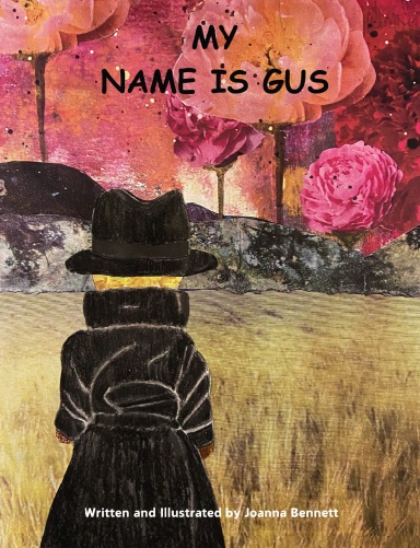 My Name is Gus
