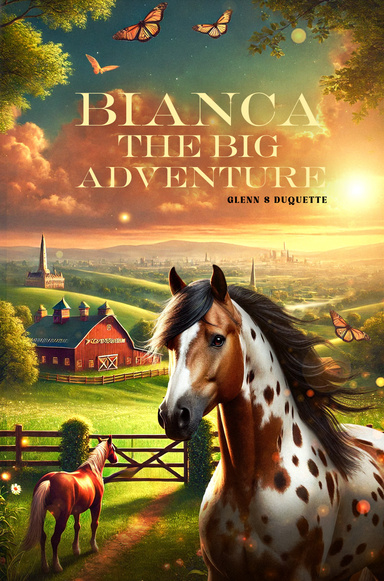 Bianca the Big Adventure
