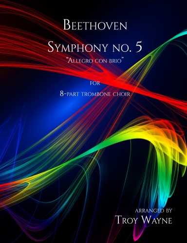 Beethoven: Symphony no. 5 - Allegro con brio