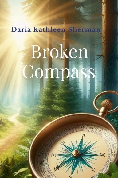 Broken Compass