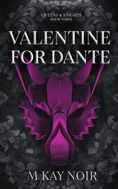 Valentine for Dante