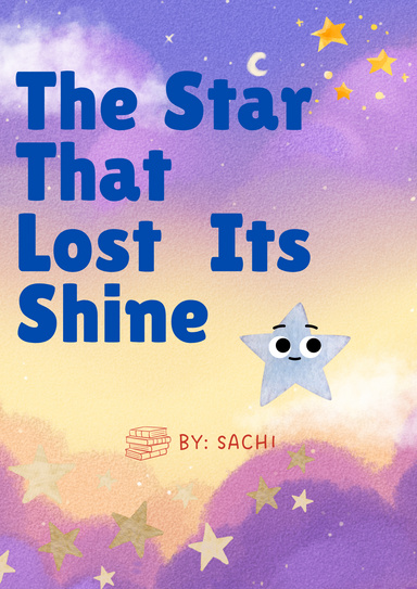 The Star that Lost Its Shine
