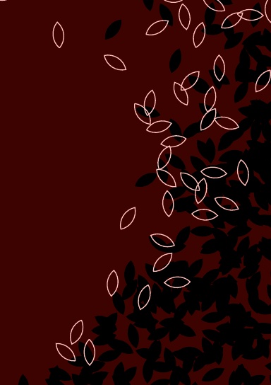 Music Notebook with Finger Charts for Accordion, Red (A5)