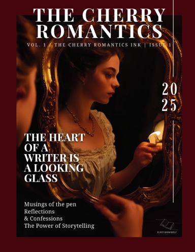 The Cherry Romantics Ink — February 2025 Edition