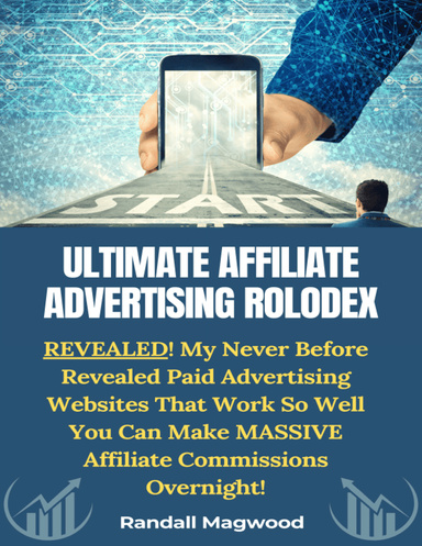 Ultimate Affiliate Advertising Rolodex