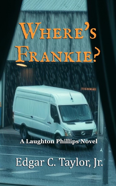 7 - Where's Frankie?