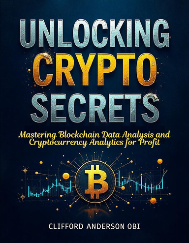 Unlocking Crypto Secrets