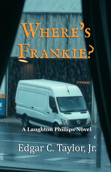 7 - Where's Frankie?