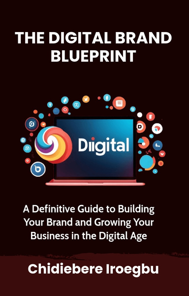 The Digital Brand Blueprint