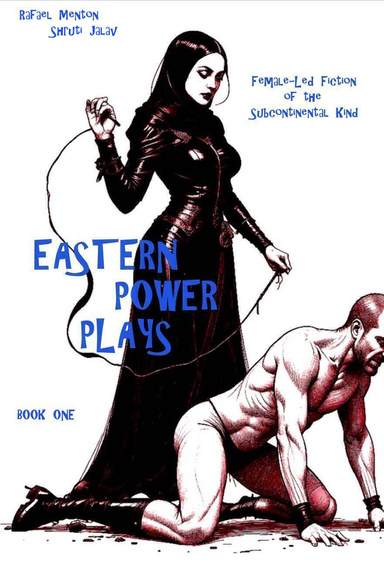 Eastern Power-Plays - Book One