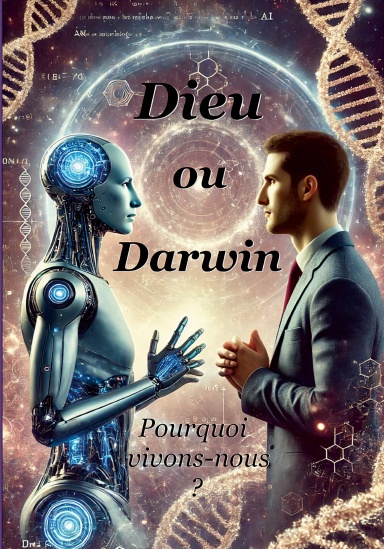 Dieu ou Darwin ?